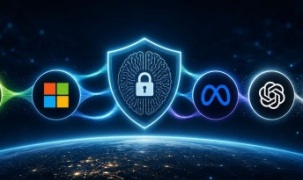 Nvidia, Microsoft, Meta và các ông lớn khác thành lập Liên minh Trí tuệ Nhân tạo Mở và An toàn (Open Secure AI Alliance)