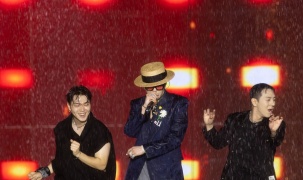 'Trùm cuối' lộ diện: VPBank đồng tổ chức và là nhà tài trợ chính BIGBANG World Tour tại Việt Nam