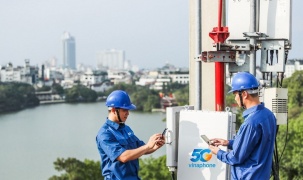 Phổ tần số vô tuyến điện, tài nguyên quốc gia chiến lược trong kinh tế số