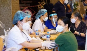 Số ca mắc Covid-19 tăng nhẹ, Bộ Y tế khẳng định chưa có bất thường đáng lo ngại