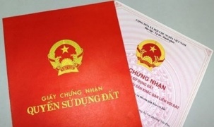 Thêm sổ đỏ điện tử: Bước chuyển mới trong quản lý đất đai