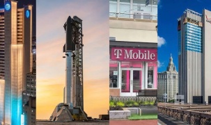 SpaceX có thể đang toan tính biến AT&T, T-Mobile và Verizon thành dĩ vãng