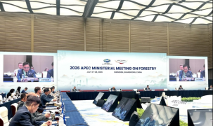 Việt Nam đề xuất 4 ưu tiên hợp tác lâm nghiệp APEC