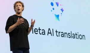 Zuckerberg trình bày về tiến tính lưỡng dụng năng lực AI của Meta: Bán gì và giữ lại gì