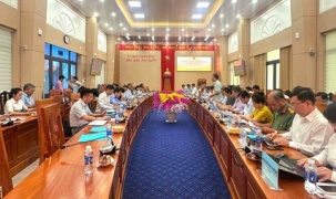 Quốc hội đồng hành cùng An Giang tháo gỡ điểm nghẽn, tăng tốc chuẩn bị APEC 2027