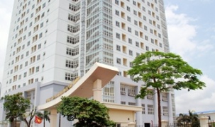 HoREA đề xuất bổ sung ký túc xá học sinh, sinh viên vào hệ thống nhà ở xã hội