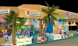 Du lịch Vietravel (VTR) bị xử phạt gần 300 triệu đồng
