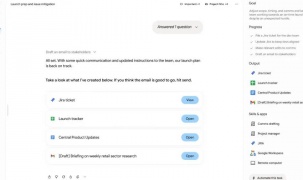Google ra mắt Gemini Spark, tác nhân AI cá nhân hoạt động 24/7 tại Ấn Độ