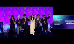 Việt Nam giành 3 huy chương tại MOS World Championship 2026, tiếp tục ghi dấu trên đấu trường Tin học thế giới
