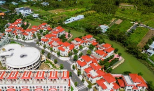 Đô thị tri thức và cách tiếp cận mới của T&T với bất động sản