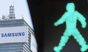 Cả doanh thu và lợi nhuận của Samsung đều cao chưa từng thấy
