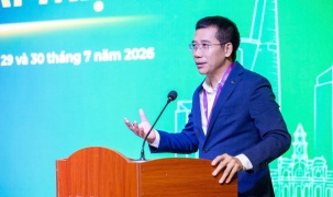 Chủ tịch Hội đồng Quản trị MB: Từ những bài toán thực tiễn đến những mô hình có thể vươn ra thế giới