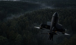 Công ty Ukraine EDRONE lên kế hoạch khởi động dây chuyền sản xuất UAV tại Romania
