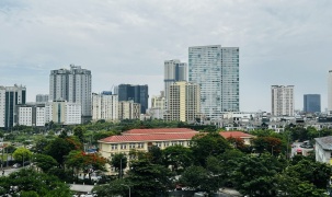 Dòng vốn vẫn là một thách thức lớn đối với quá trình phục hồi thị trường bất động sản