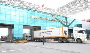 Hải quan Móng Cái đẩy mạnh chuyển đổi số và đổi mới tuyên truyền pháp luật biên giới