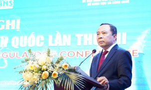 Hoàn thiện hệ thống pháp quy hạt nhân, sẵn sàng cho chương trình điện hạt nhân quốc gia