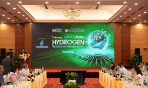 Kết hợp cơ chế khuyến khích và bắt buộc để phát triển Hydrogen giao thông