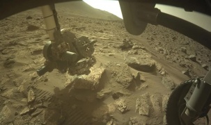 NASA phát hiện phân tử hữu cơ phức tạp trên Sao Hỏa