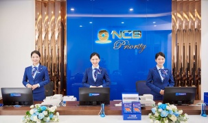 NCB gặt hái thành quả sau 5 năm tái cơ cấu, bước vào giai đoạn tăng trưởng mới