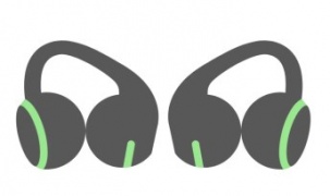 Đây là diện mạo của chiếc tai nghe Samsung Galaxy Buds On
