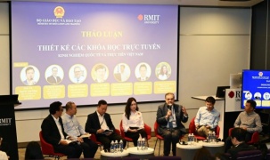 Thúc đẩy chuyển đổi số giáo dục đại học qua nâng cao chất lượng học trực tuyến
