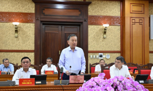 Tổng Bí thư, Chủ tịch nước Tô Lâm: Lao động sáng tạo phải trở thành nguồn lực quan trọng nhất của quốc gia trong tương lai