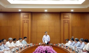 Tổng Bí thư, Chủ tịch nước Tô Lâm: Tái định vị TKV thành tập đoàn công nghiệp năng lượng, vật liệu hiện đại