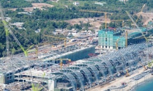 Phú Quốc trước bài toán 