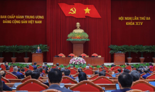 Kế hoạch của Bộ Chính trị thực hiện Nghị quyết số 21-NQ/TW về quan điểm sửa đổi Luật Đất đai