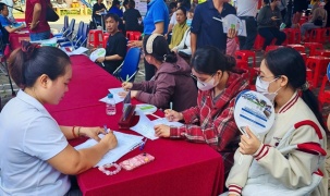 Doanh nghiệp TP.HCM chuyển trọng tâm sang tuyển nhân lực chất lượng cao