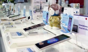 Samsung lần đầu thua lỗ khi bán điện thoại, Chip AI lại đang gánh doanh thu