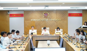 Bộ KH&CN tiếp nhận 31 hồ sơ công nghệ chiến lược, tổng kinh phí đề xuất gần 9.700 tỷ đồng