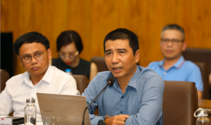 Cần đơn giản hoá thủ tục để hàng triệu hộ kinh doanh thương mại điện tử sẵn sàng lên doanh nghiệp
