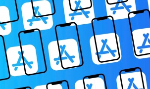 Apple thông báo tăng trưởng mảng dịch vụ chững lại do thị trường game suy yếu và những thay đổi tại App Store