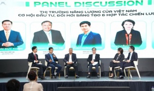 FEEX 2027 - Nền tảng kết nối hệ sinh thái năng lượng tương lai