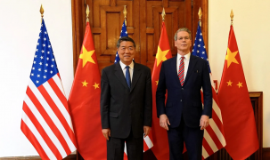 Mỹ và Trung Quốc bàn về thương mại, đất hiếm trước chuyến thăm của Chủ tịch Tập Cận Bình
