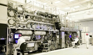 Năng lực sản xuất máy quang khắc DUV Trung Quốc chưa thể đe doạ ASML