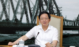 Phó Thủ tướng Hồ Quốc Dũng: Tháo gỡ vướng mắc để khơi thông các dự án động lực của Cần Thơ