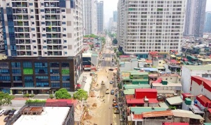 Xác định nhà ở cho thuê là phân khúc chiến lược, dài hạn