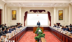 Tổng Bí thư, Chủ tịch nước Tô Lâm: Xác định ngoại giao phục vụ phát triển là trung tâm