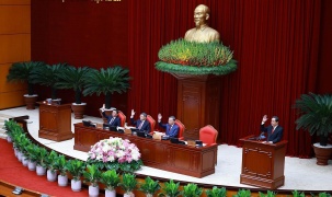 Bộ Chính trị đổi tên Ban Tuyên giáo và Dân vận Trung ương thành Ban Tuyên giáo Trung ương