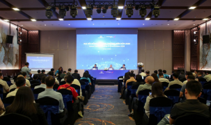 CMC đặt AI, dữ liệu và hạ tầng số làm trọng tâm đầu tư giai đoạn 2026-2030