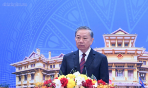 Phát biểu của Tổng Bí thư, Chủ tịch nước Tô Lâm tại Hội nghị Ngoại giao lần thứ 33