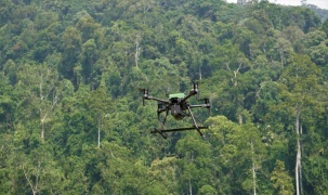 UAV chỉ là một mắt xích trong chiến lược phát triển kinh tế không gian tầm thấp của Việt Nam