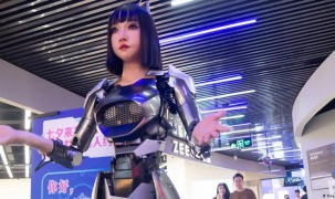 Mỹ siết nhập khẩu robot hình người Trung Quốc, gia tăng lợi thế cho ngành robot nội địa