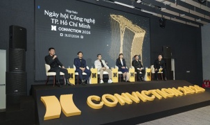 Conviction 2026: Kết nối chính sách, AI và blockchain để phát triển kinh tế số