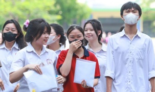 Đề xuất tiêu chí xét học bổng STEM cho 30% thí sinh có kết quả nổi bật