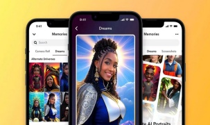 Snapchat áp dụng biện pháp mạnh đối với nội dung do AI tạo ra trên nền tảng 