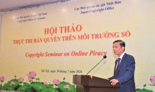 Thực thi bản quyền đối mặt nhiều thách thức mới trong kỷ nguyên số