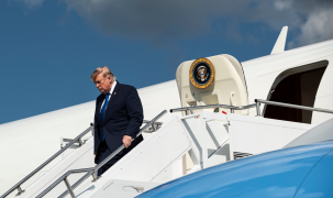 Tổng thống Trump: Đàm phán Mỹ - Iran diễn ra vào thứ Hai
